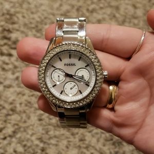 Fossil Watch